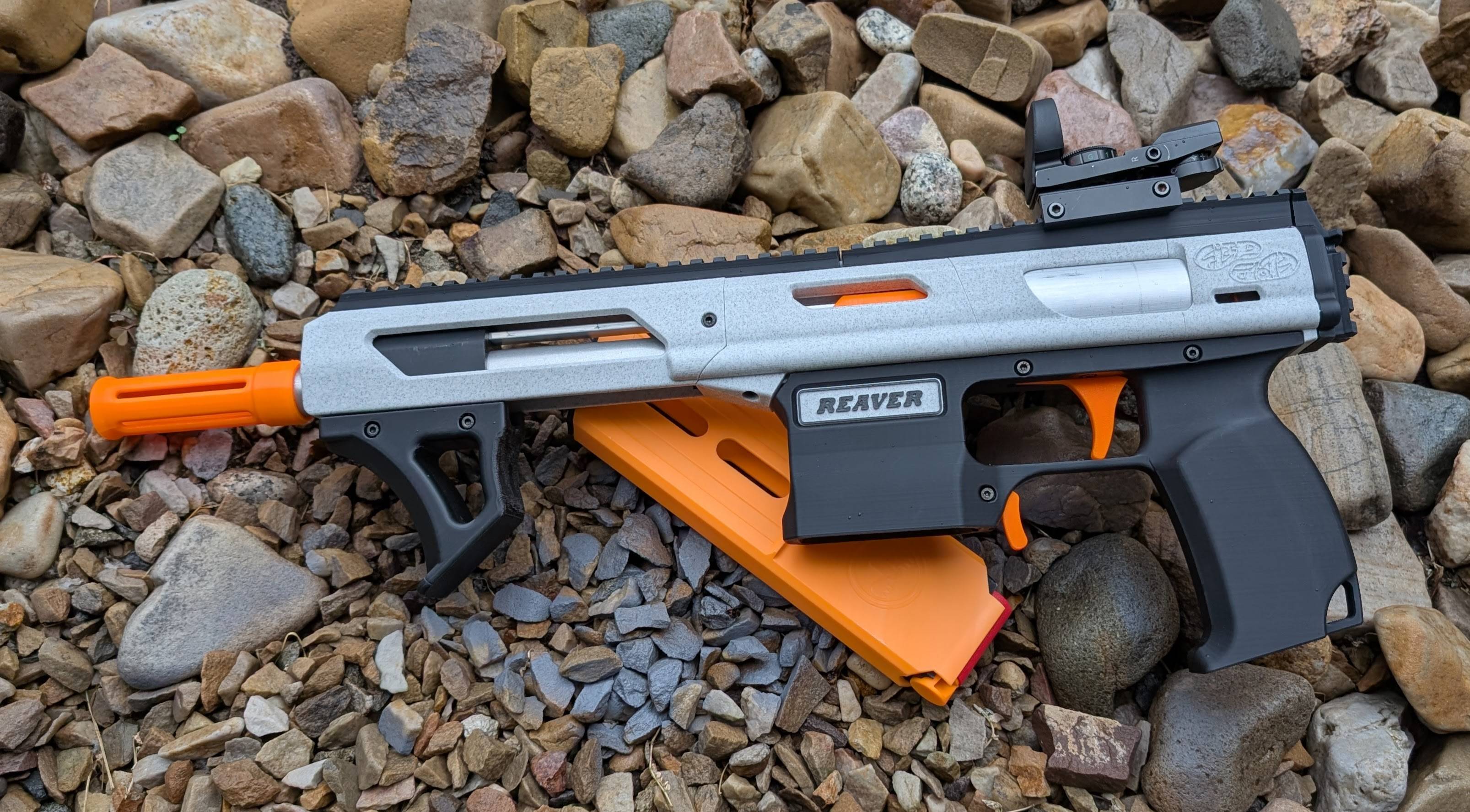 Reaver